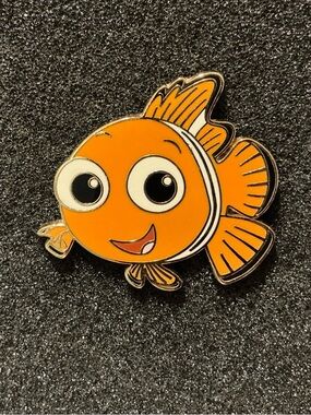 Disney Baby Nemo Trading Pin